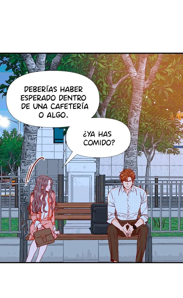 1/24 Romance Capítulo 61 en Línea - página 18