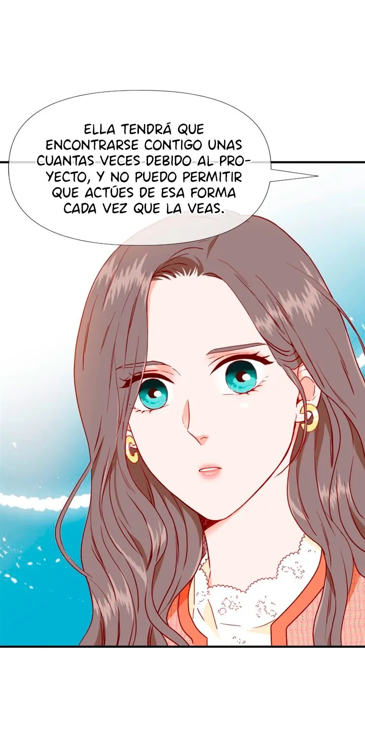 1/24 Romance Capítulo 61 en Línea - página 22