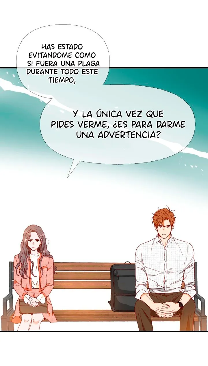 1/24 Romance Capítulo 61 en Línea - página 26
