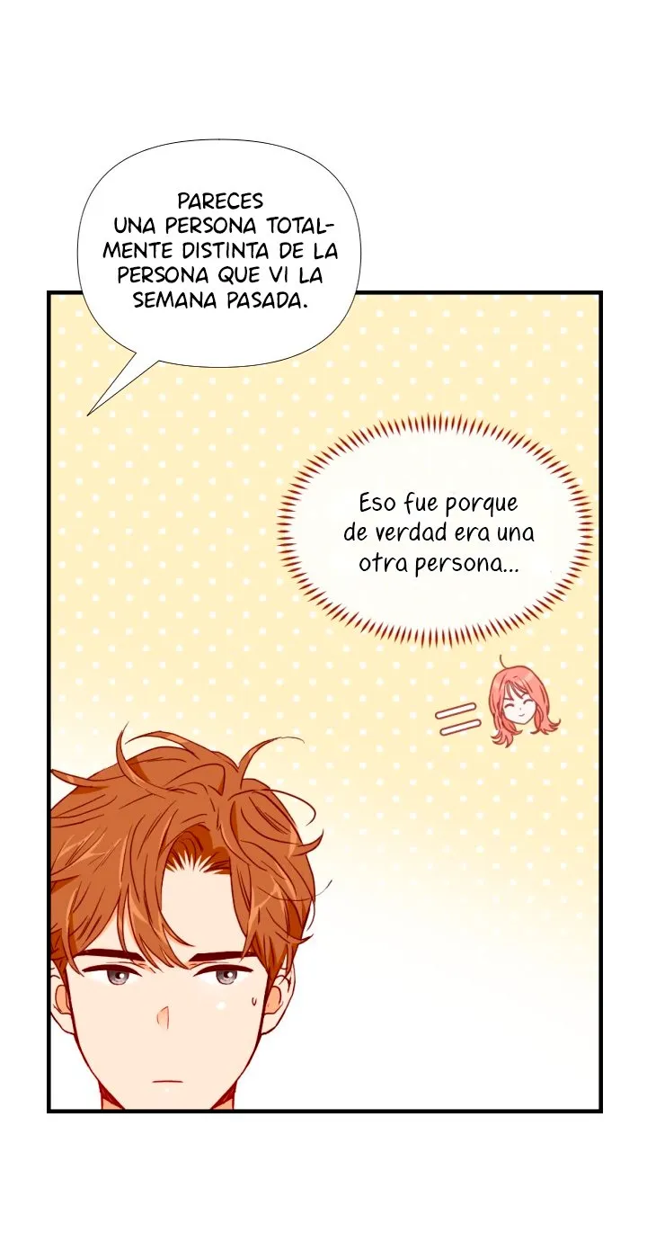 1/24 Romance Capítulo 61 en Línea - página 35