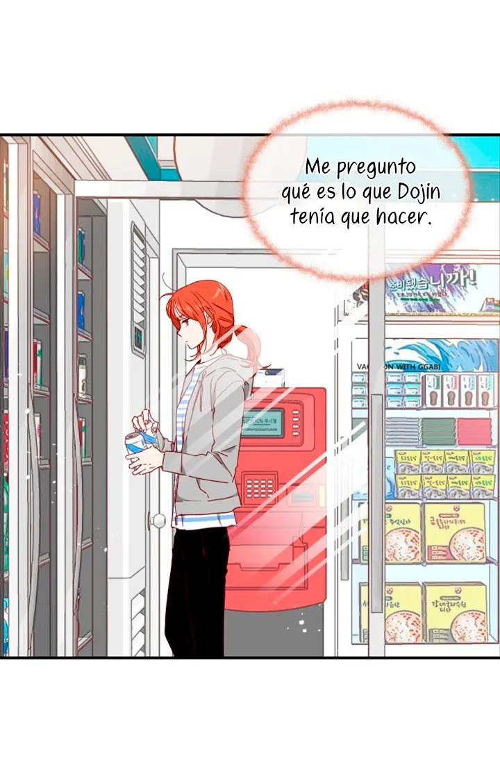 1/24 Romance Capítulo 61 en Línea - página 56