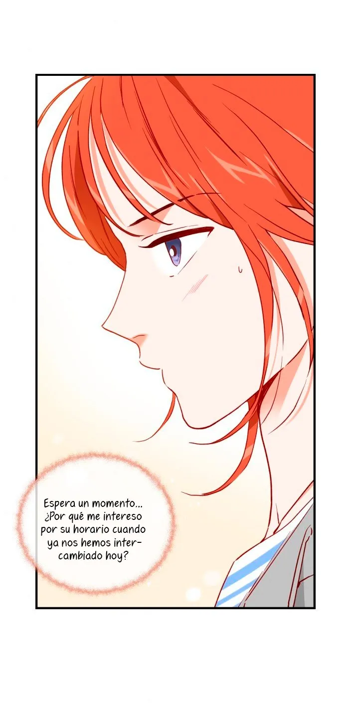 1/24 Romance Capítulo 61 en Línea - página 57