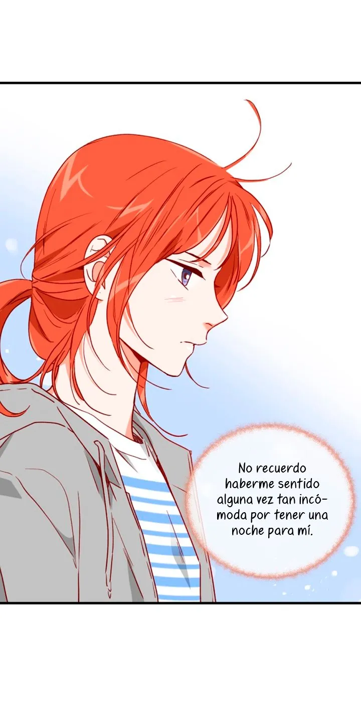 1/24 Romance Capítulo 61 en Línea - página 63