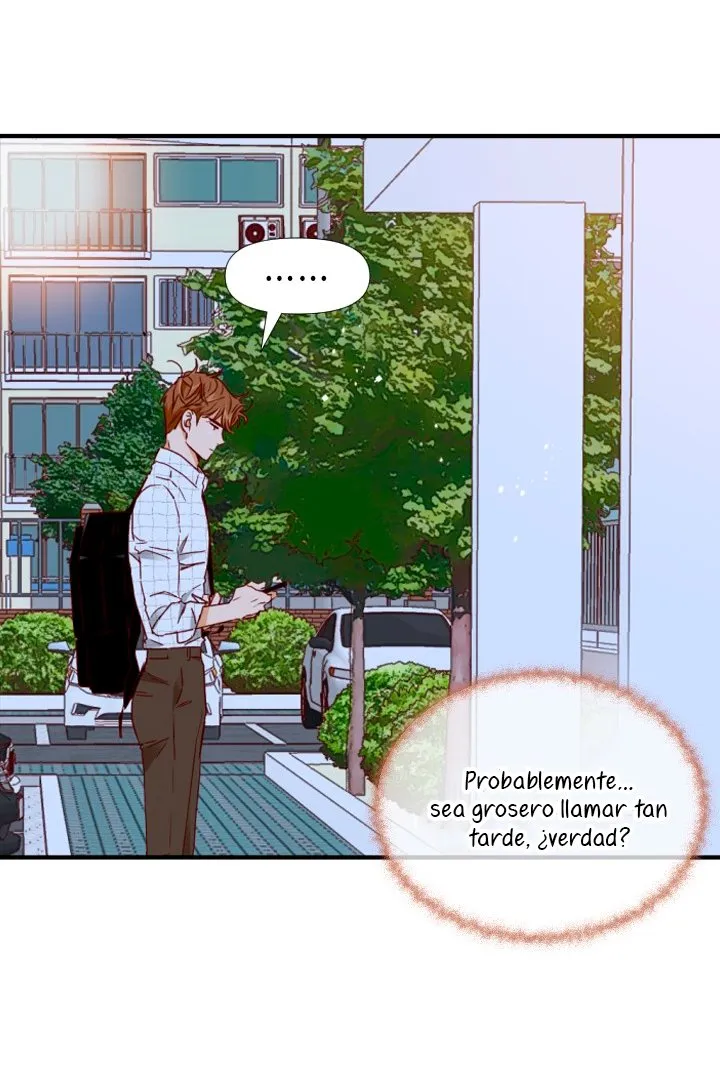 1/24 Romance Capítulo 62 en Línea - página 8