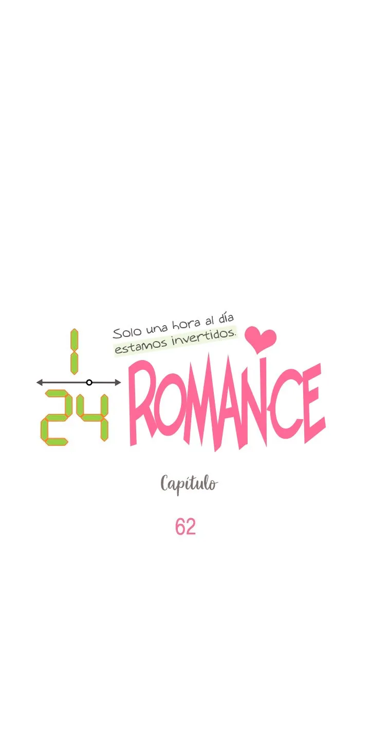 1/24 Romance Capítulo 62 en Línea - página 13