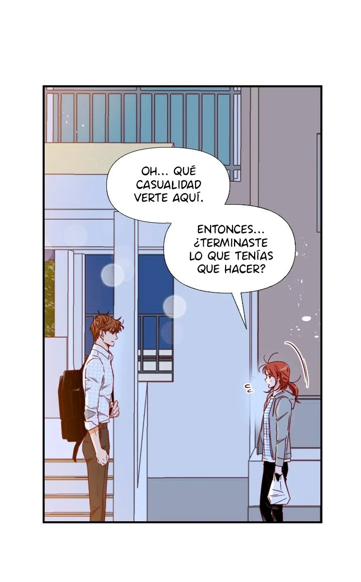 1/24 Romance Capítulo 62 en Línea - página 17