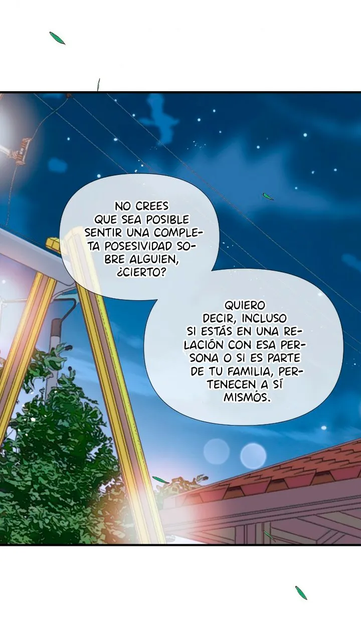 1/24 Romance Capítulo 62 en Línea - página 32