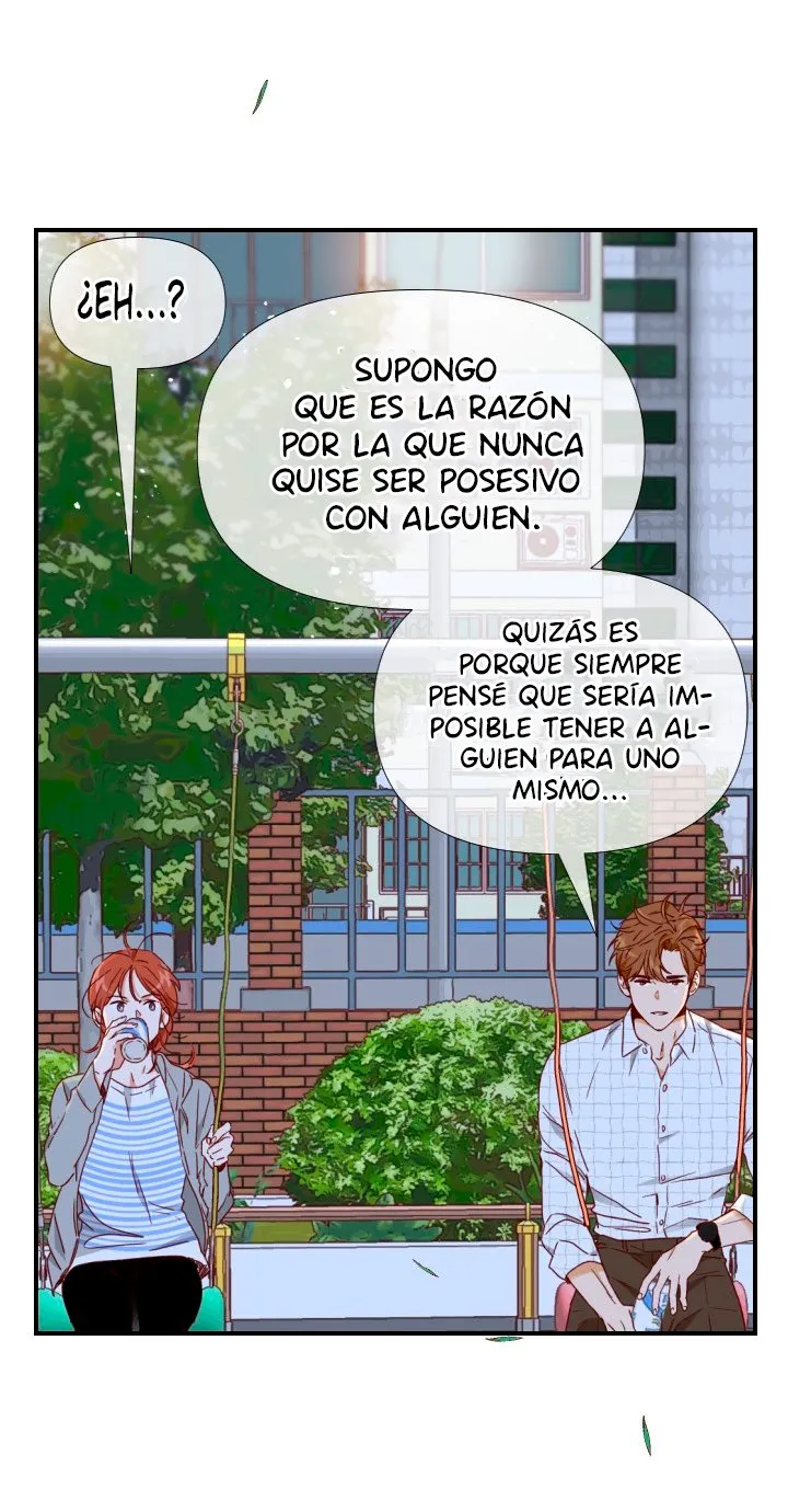 1/24 Romance Capítulo 62 en Línea - página 33