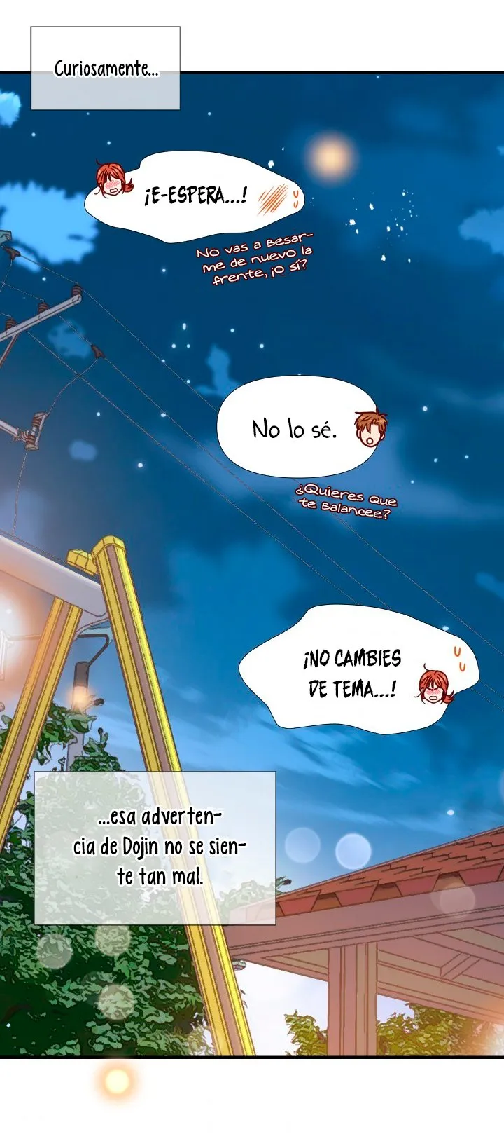 1/24 Romance Capítulo 62 en Línea - página 56