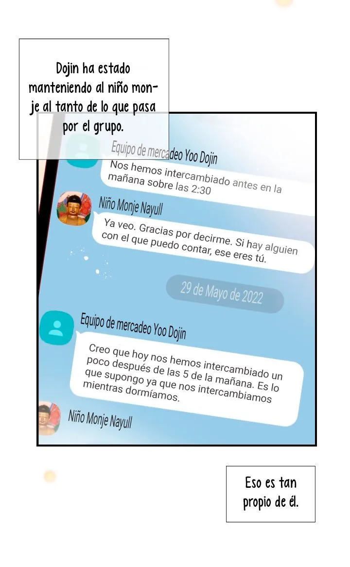 1/24 Romance Capítulo 63 en Línea - página 11
