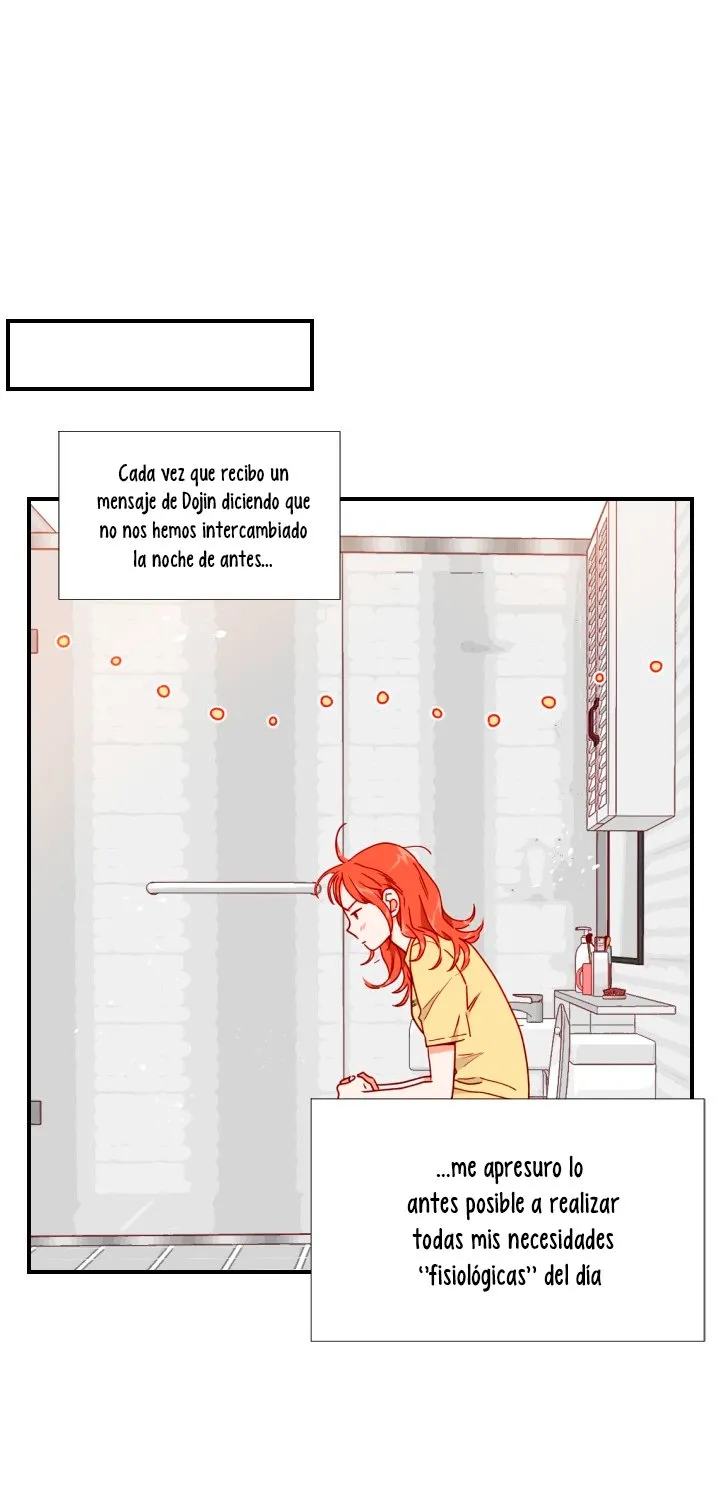 1/24 Romance Capítulo 63 en Línea - página 19