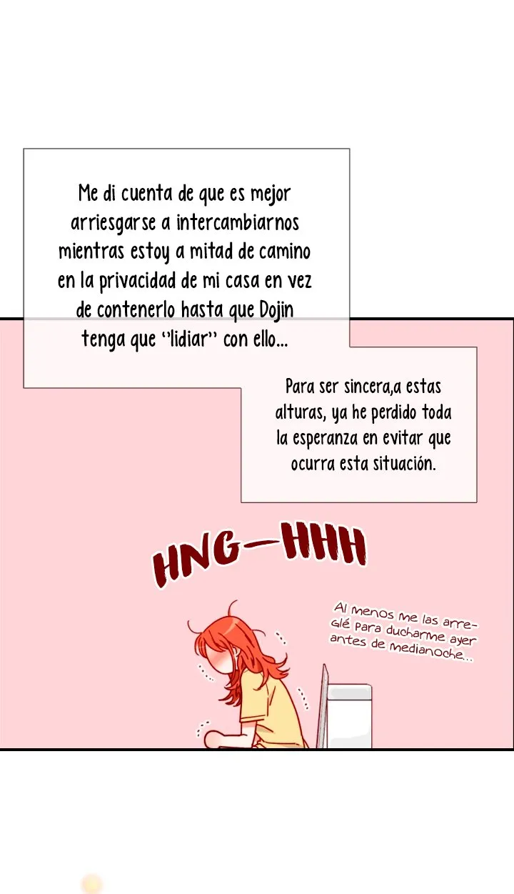 1/24 Romance Capítulo 63 en Línea - página 21