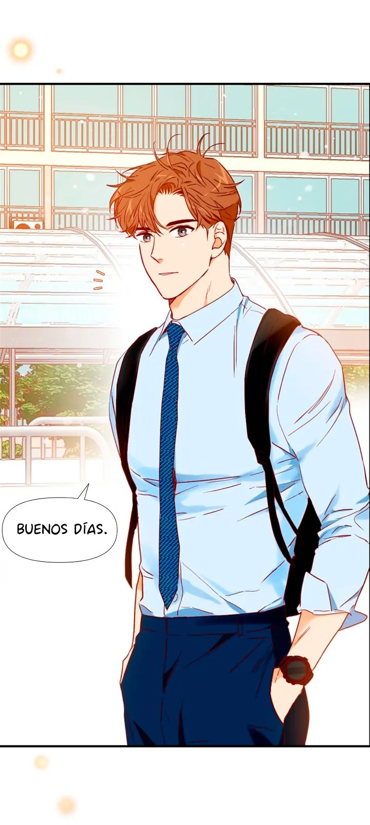 1/24 Romance Capítulo 63 en Línea - página 24
