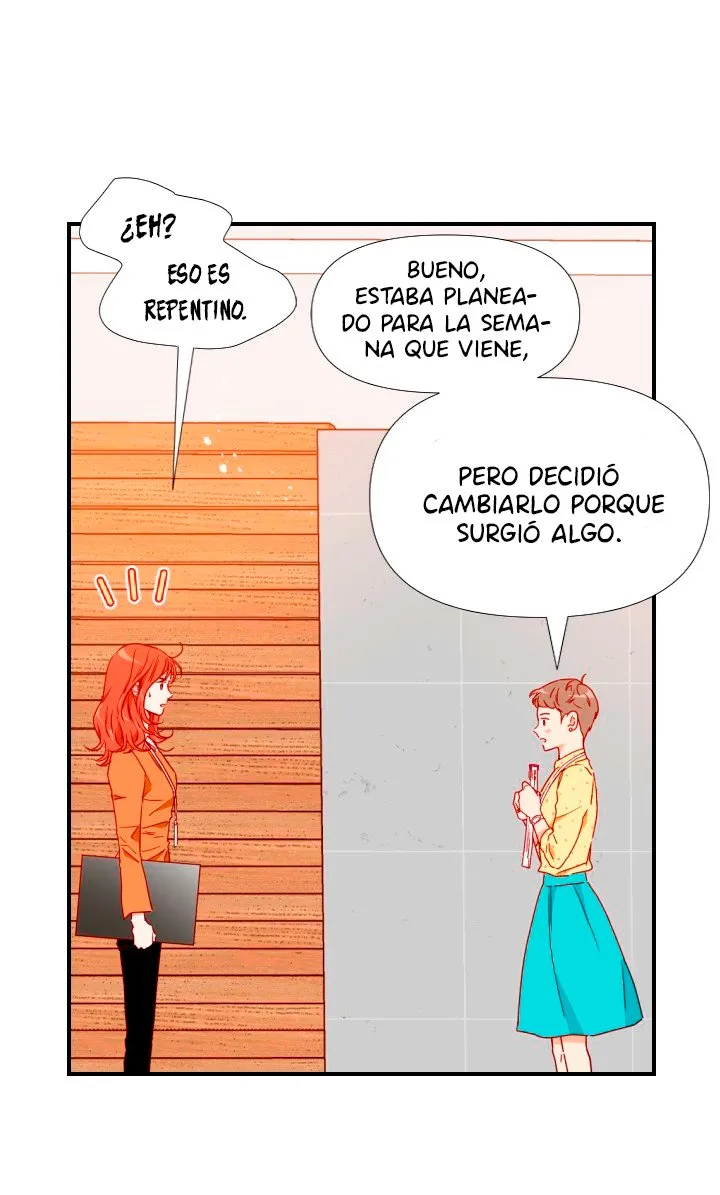 1/24 Romance Capítulo 63 en Línea - página 29