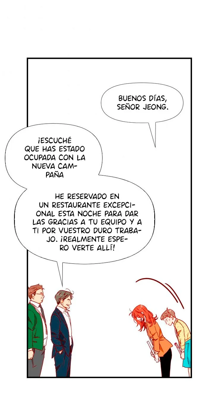 1/24 Romance Capítulo 63 en Línea - página 32