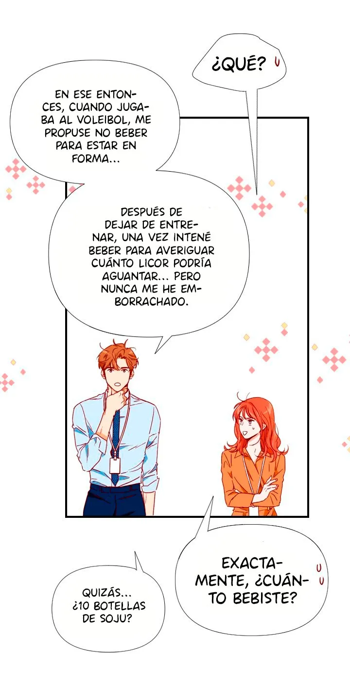 1/24 Romance Capítulo 63 en Línea - página 42