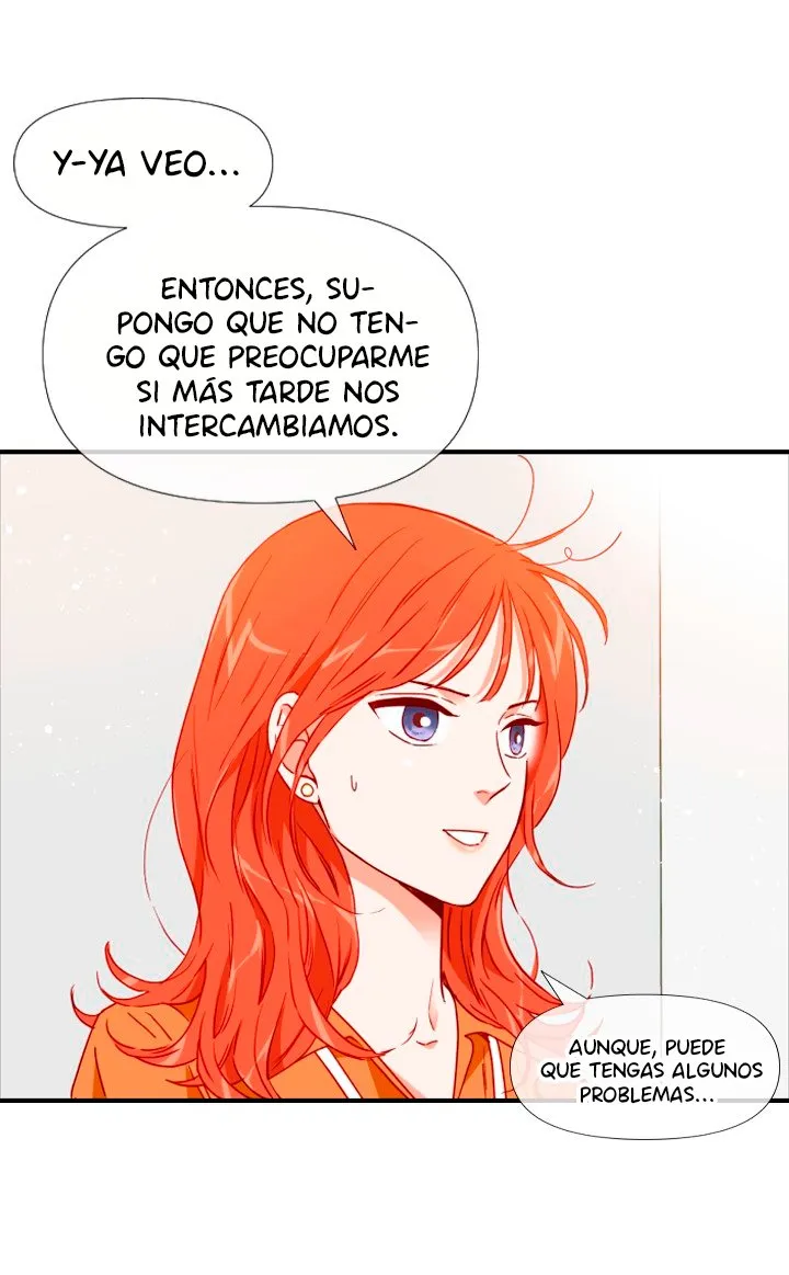 1/24 Romance Capítulo 63 en Línea - página 44