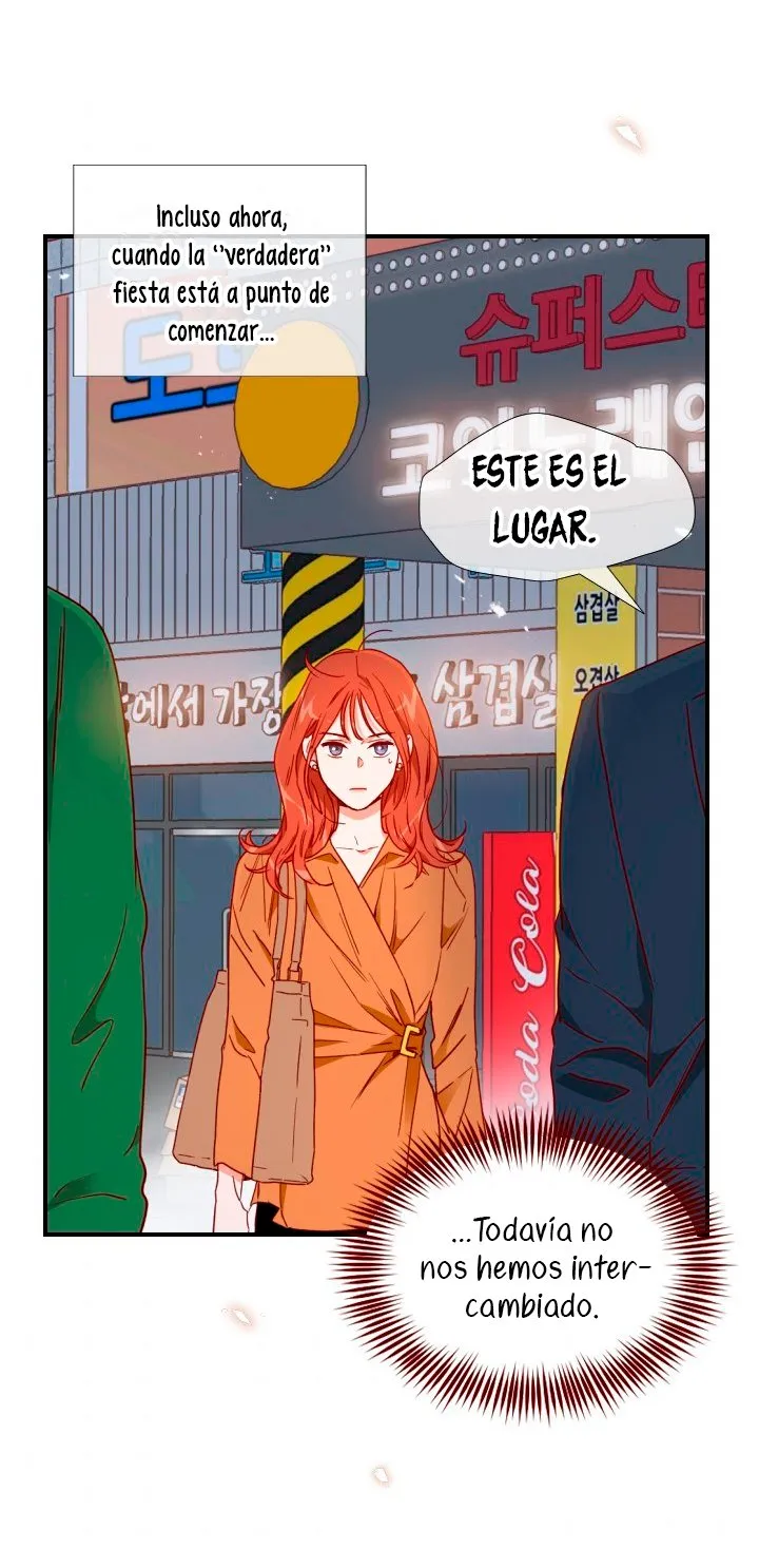 1/24 Romance Capítulo 63 en Línea - página 58