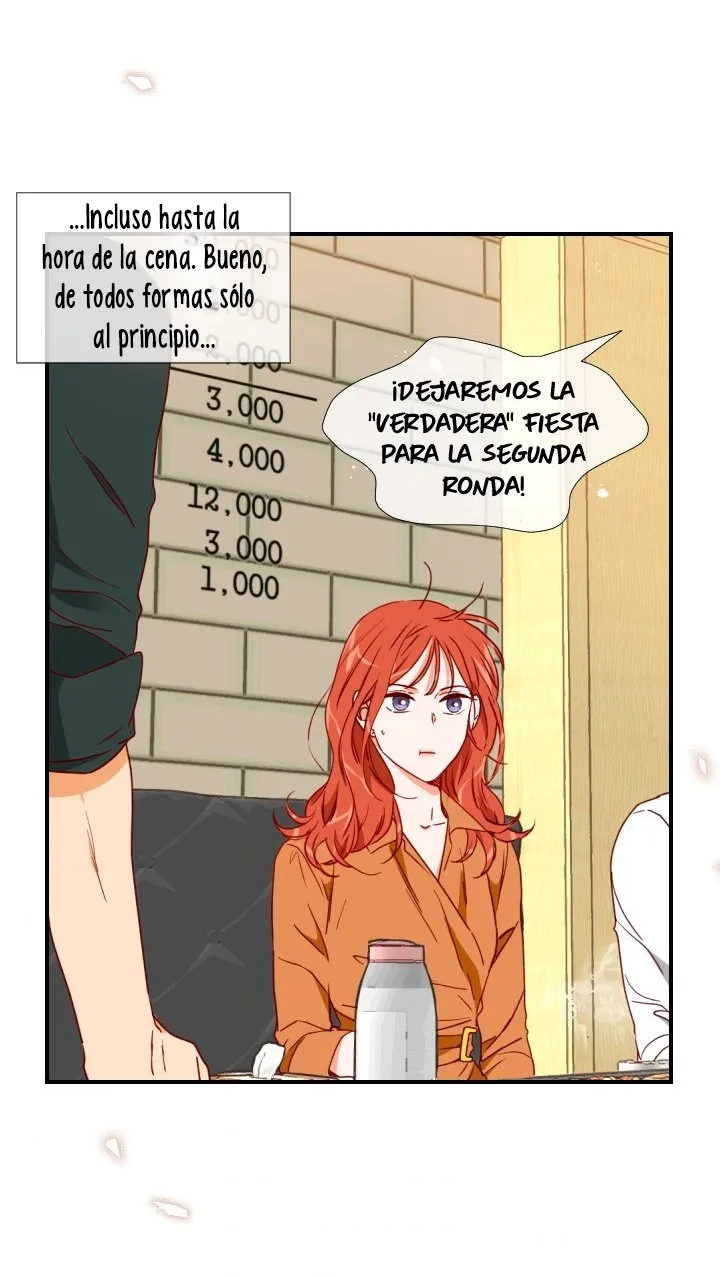 1/24 Romance Capítulo 64 en Línea - página 4
