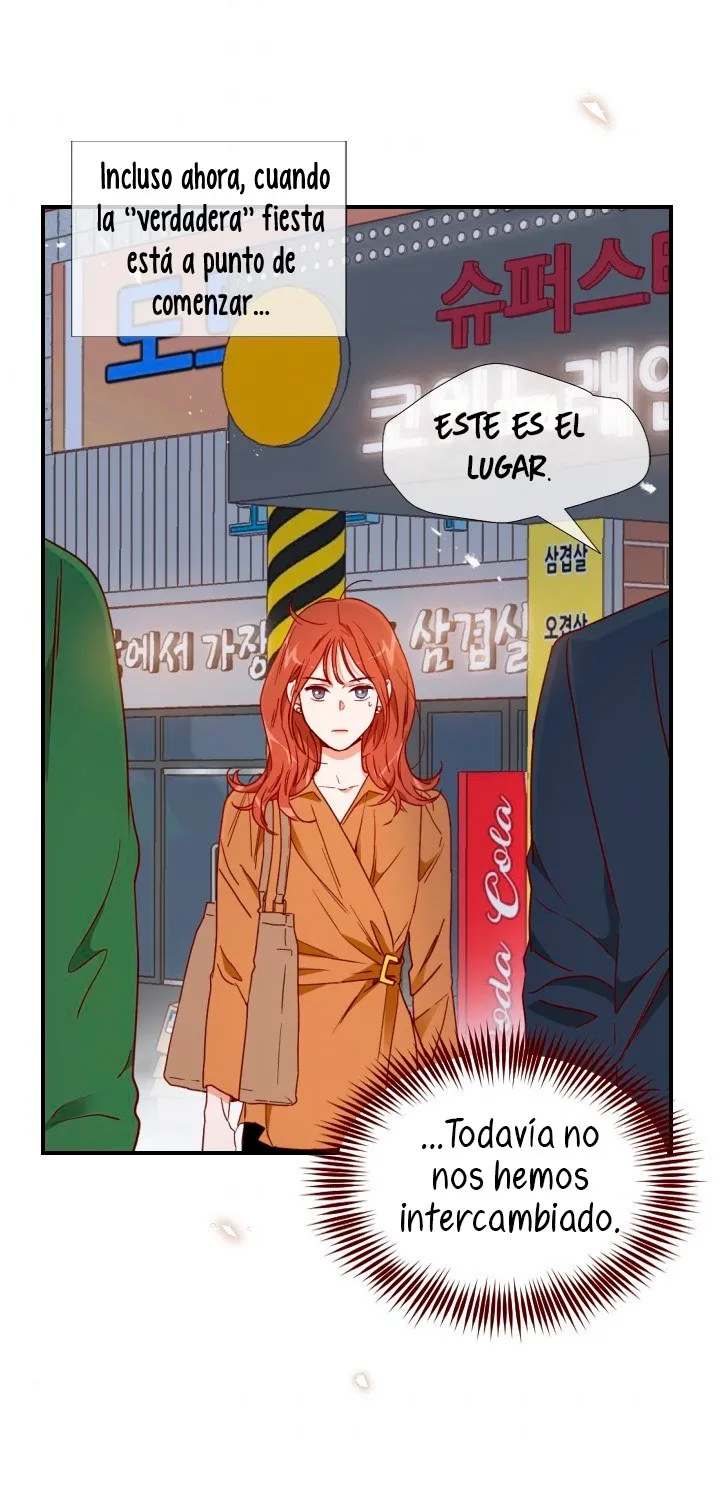 1/24 Romance Capítulo 64 en Línea - página 5