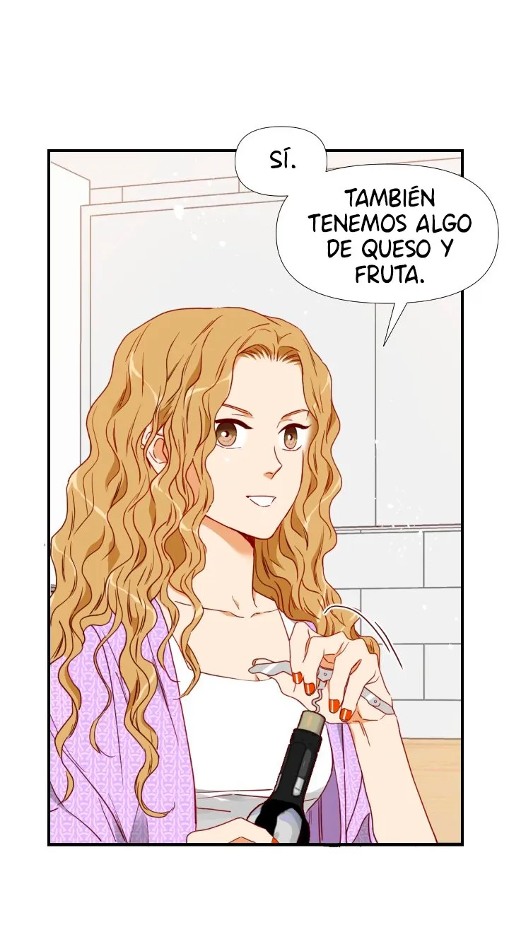 1/24 Romance Capítulo 64 en Línea - página 9