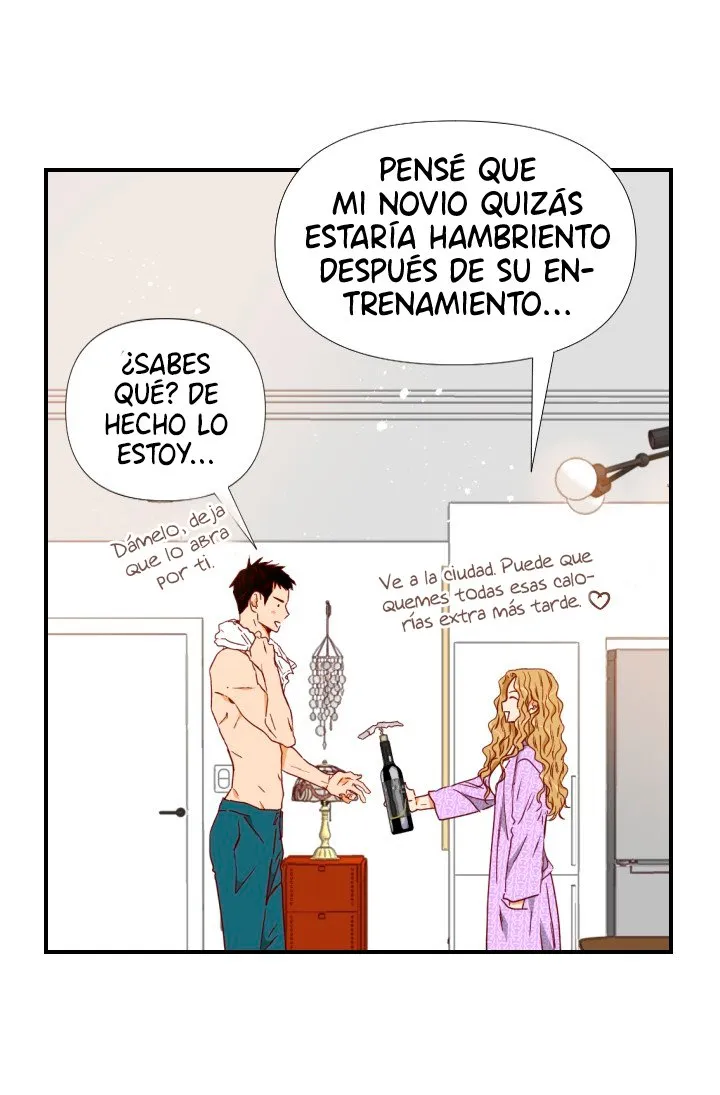 1/24 Romance Capítulo 64 en Línea - página 10