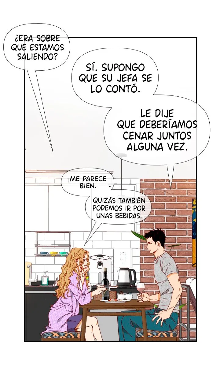 1/24 Romance Capítulo 64 en Línea - página 12