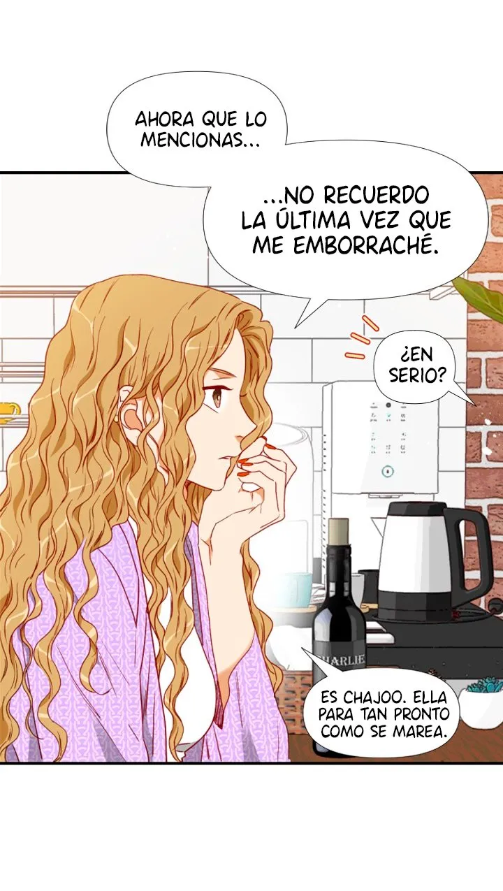 1/24 Romance Capítulo 64 en Línea - página 16