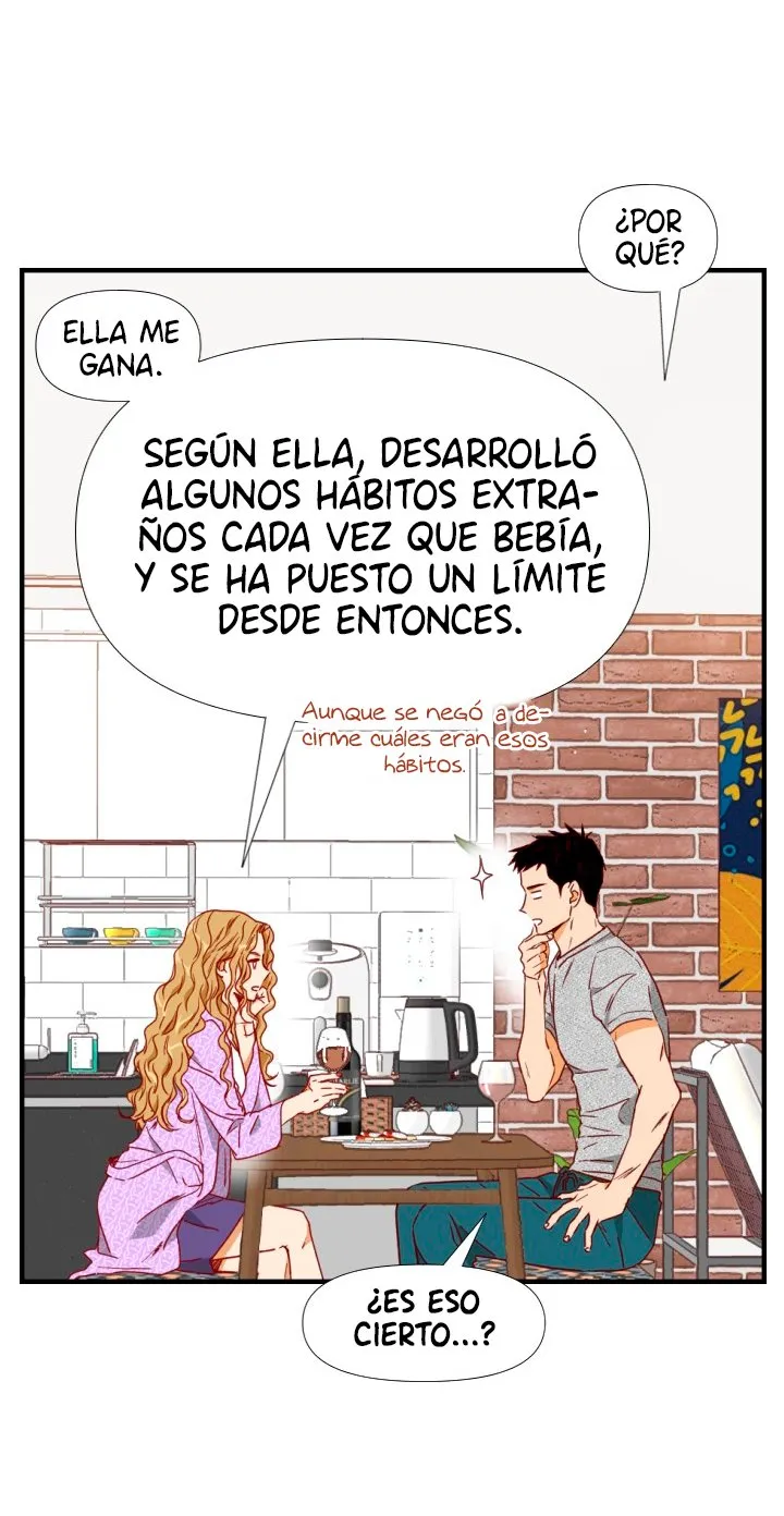 1/24 Romance Capítulo 64 en Línea - página 17