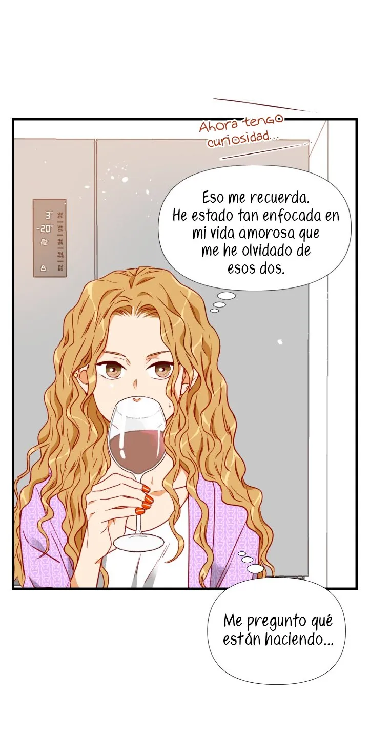 1/24 Romance Capítulo 64 en Línea - página 18