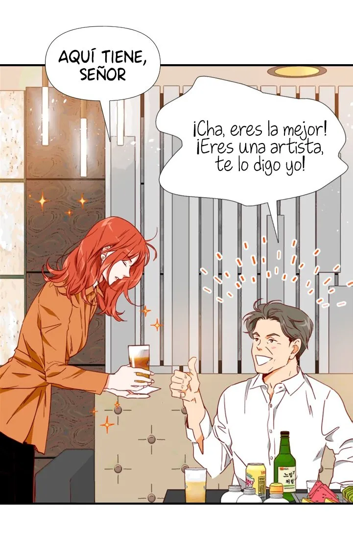 1/24 Romance Capítulo 64 en Línea - página 28