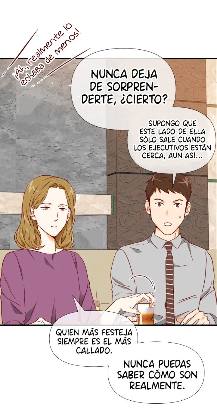 1/24 Romance Capítulo 64 en Línea - página 29