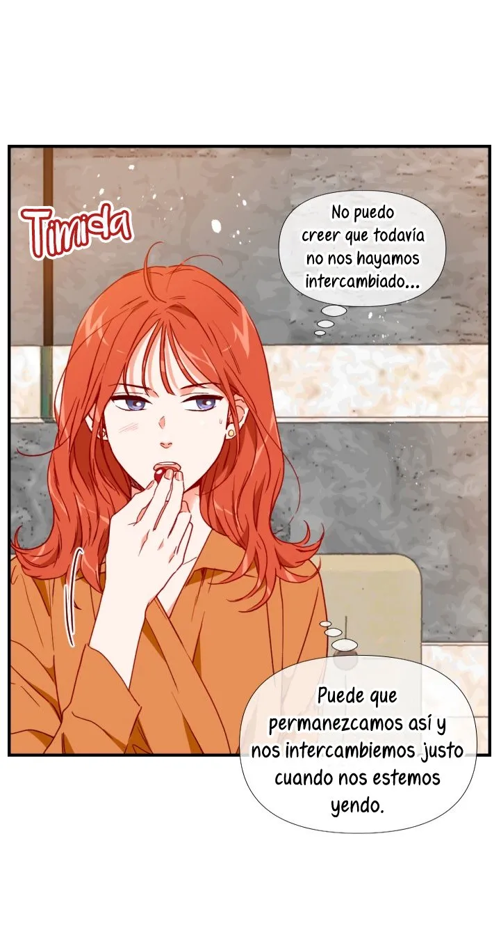 1/24 Romance Capítulo 64 en Línea - página 36