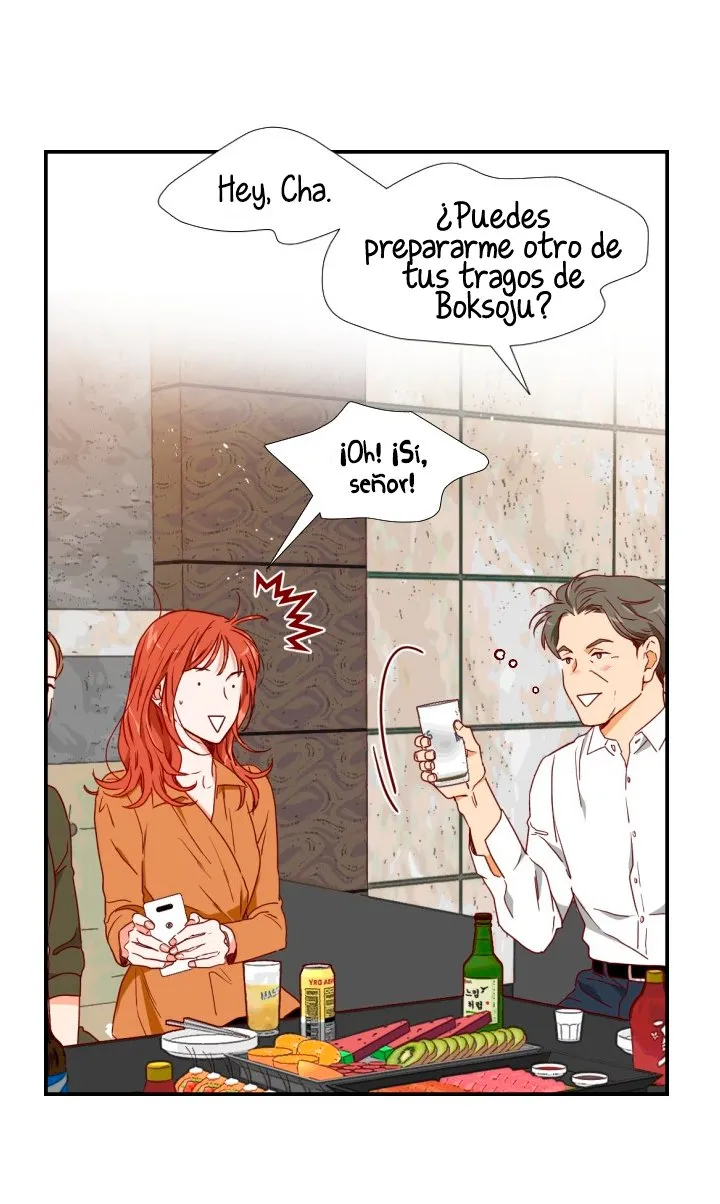 1/24 Romance Capítulo 64 en Línea - página 55