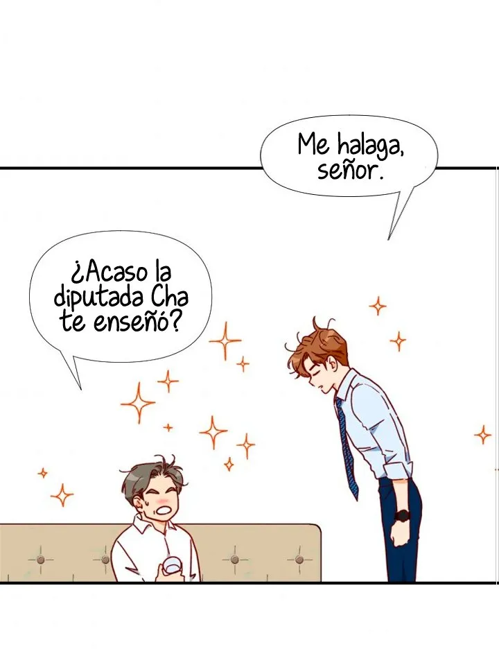 1/24 Romance Capítulo 64 en Línea - página 69