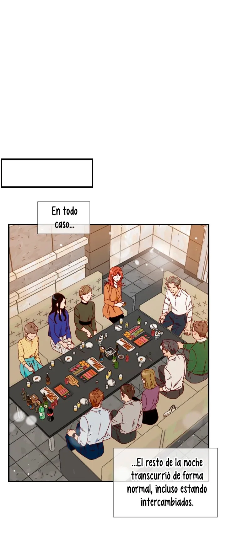 1/24 Romance Capítulo 64 en Línea - página 72