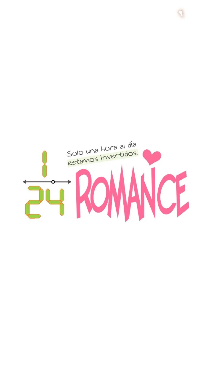 1/24 Romance Capítulo 65 en Línea - página 5