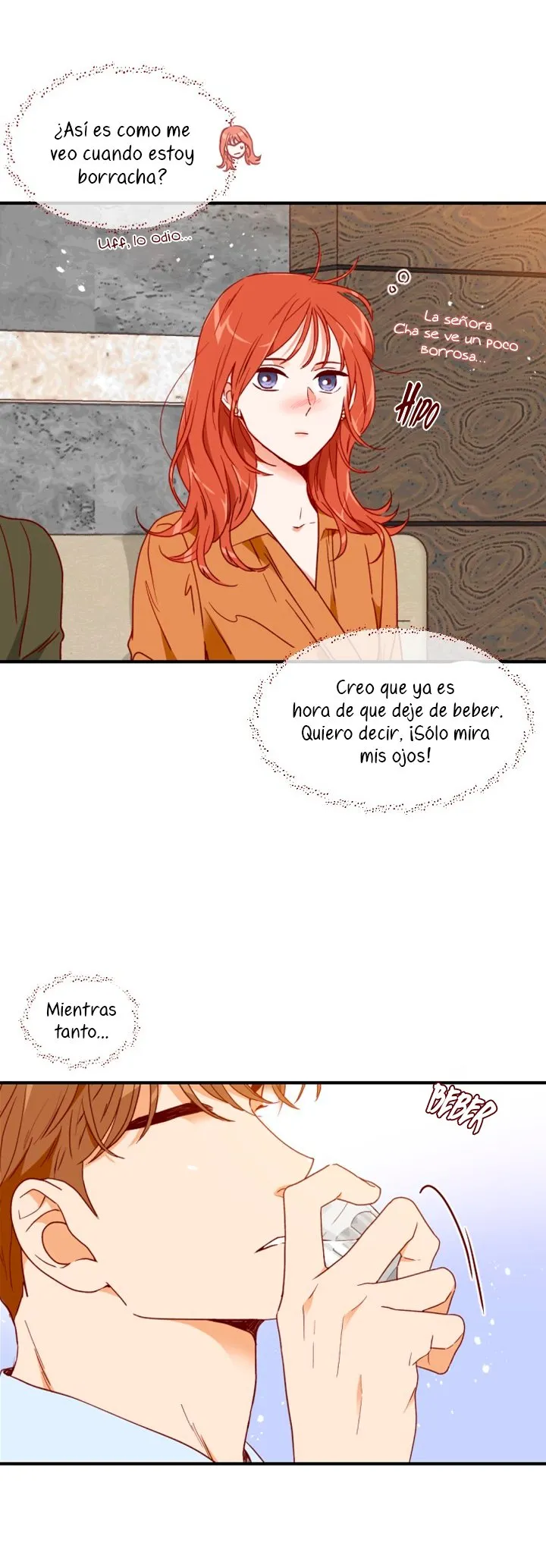 1/24 Romance Capítulo 65 en Línea - página 9