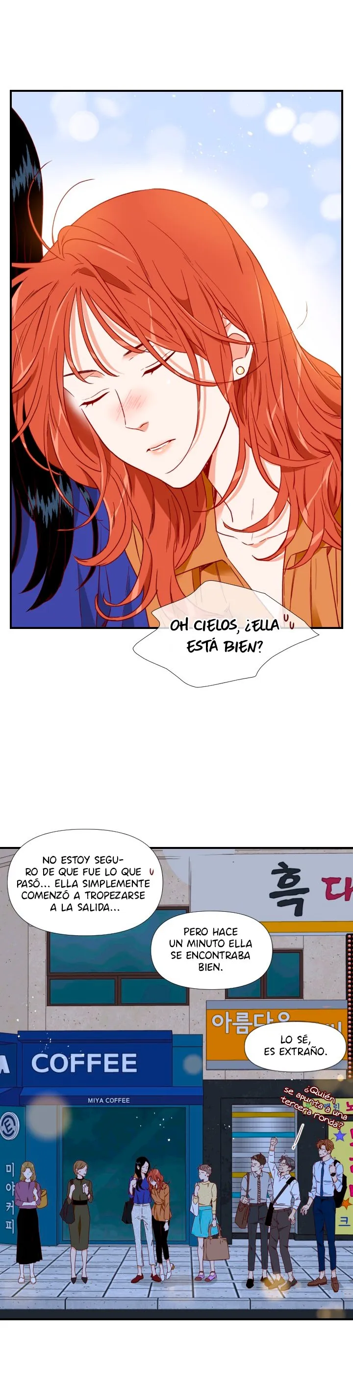 1/24 Romance Capítulo 65 en Línea - página 16
