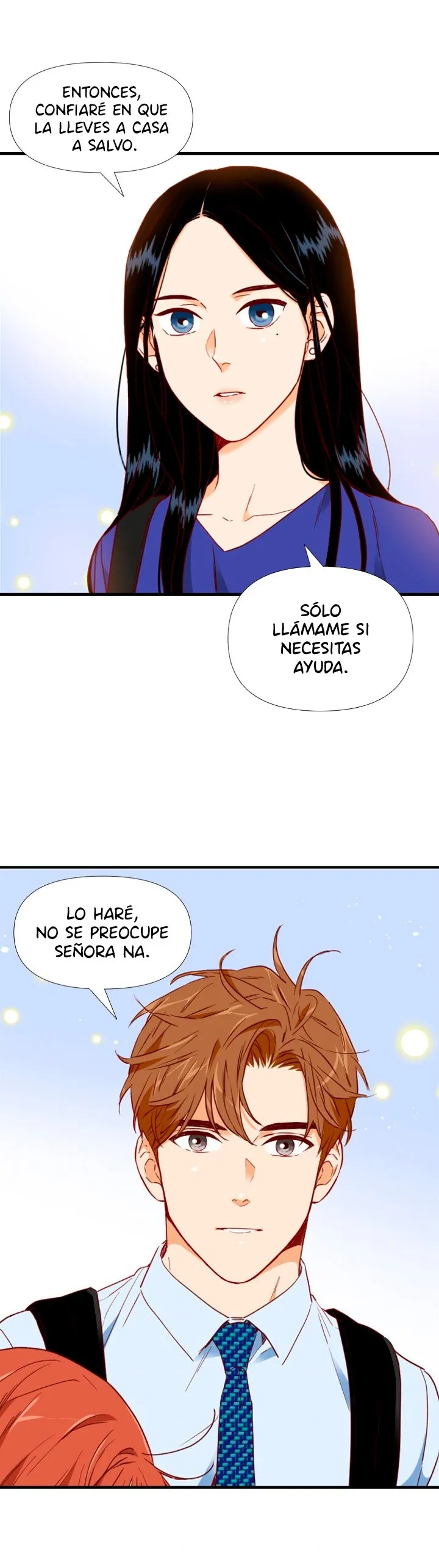 1/24 Romance Capítulo 65 en Línea - página 21