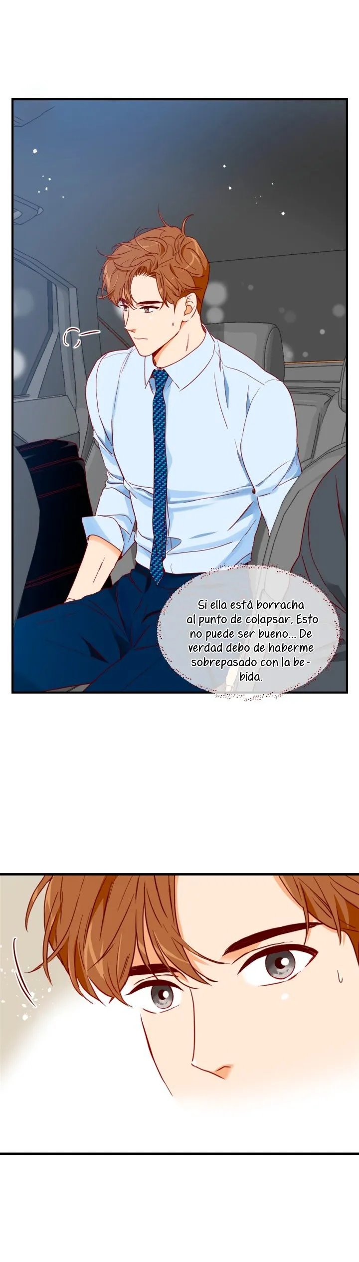 1/24 Romance Capítulo 65 en Línea - página 23