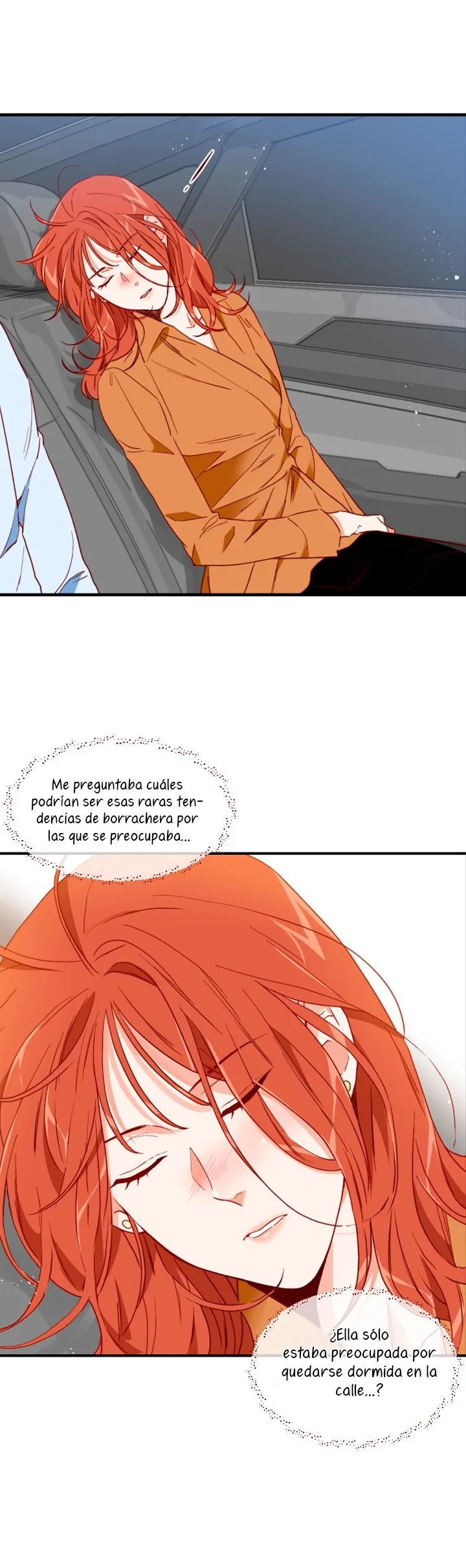 1/24 Romance Capítulo 65 en Línea - página 24