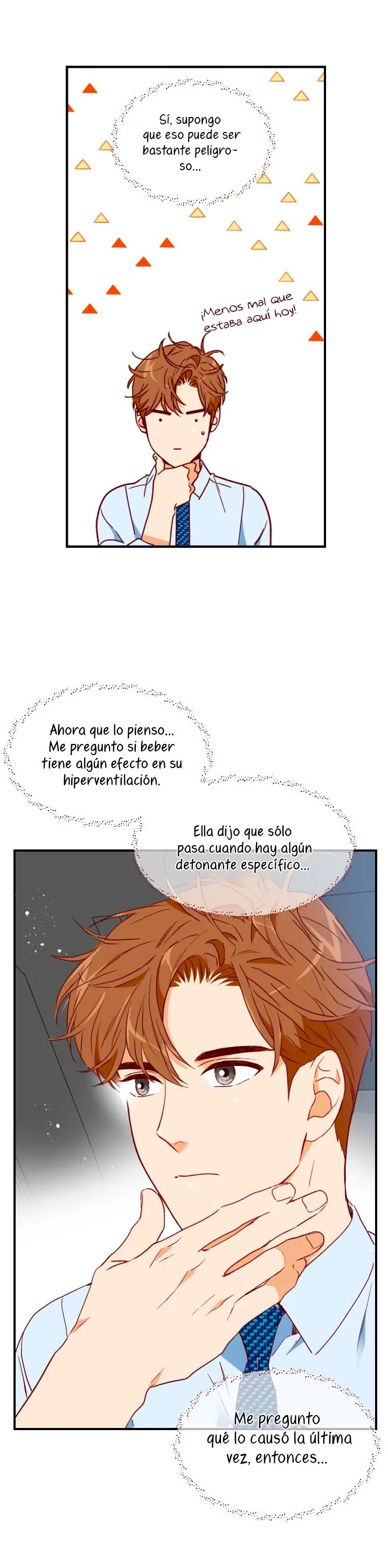 1/24 Romance Capítulo 65 en Línea - página 25