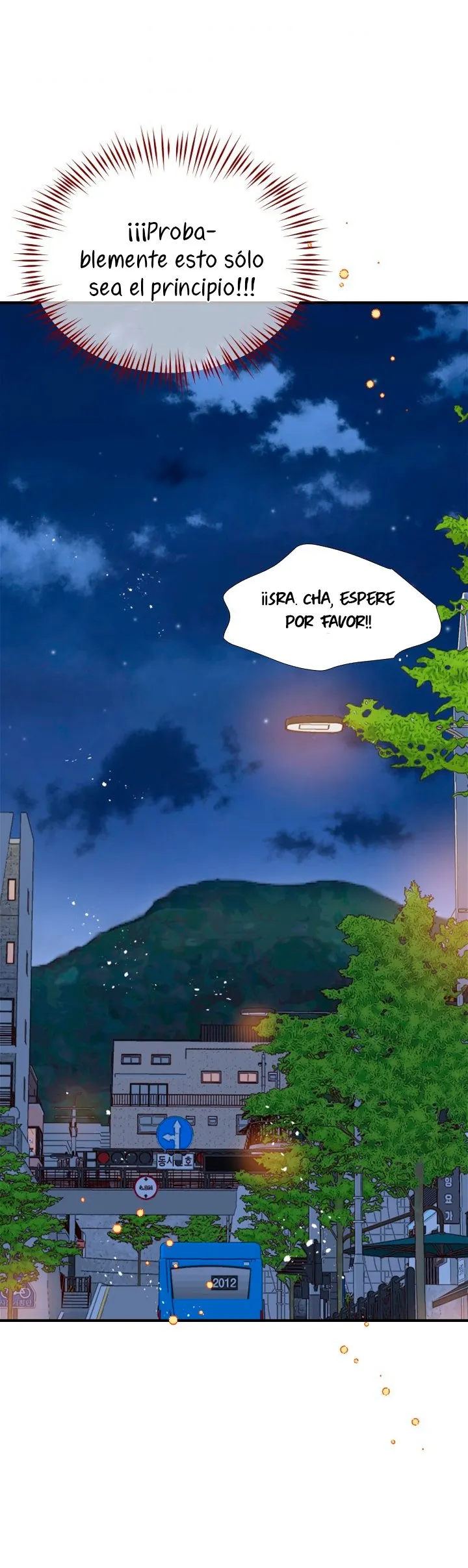 1/24 Romance Capítulo 65 en Línea - página 37