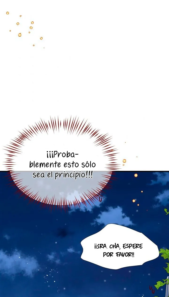 1/24 Romance Capítulo 66 en Línea - página 5
