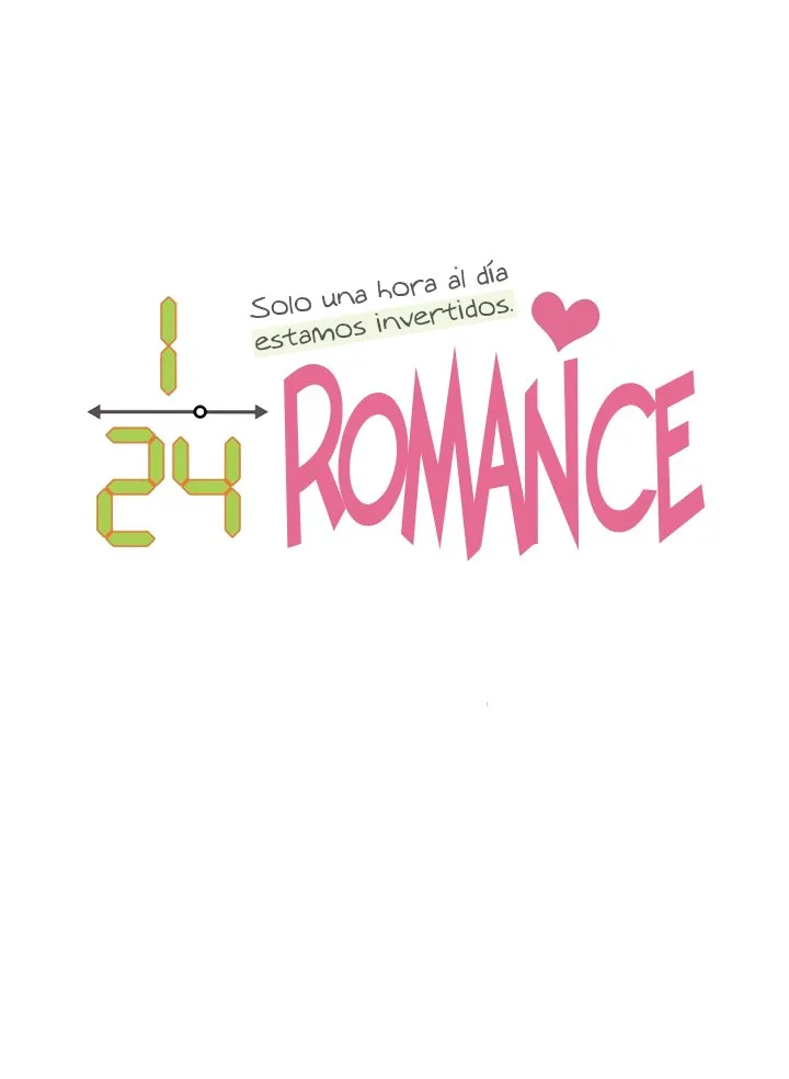 1/24 Romance Capítulo 66 en Línea - página 7