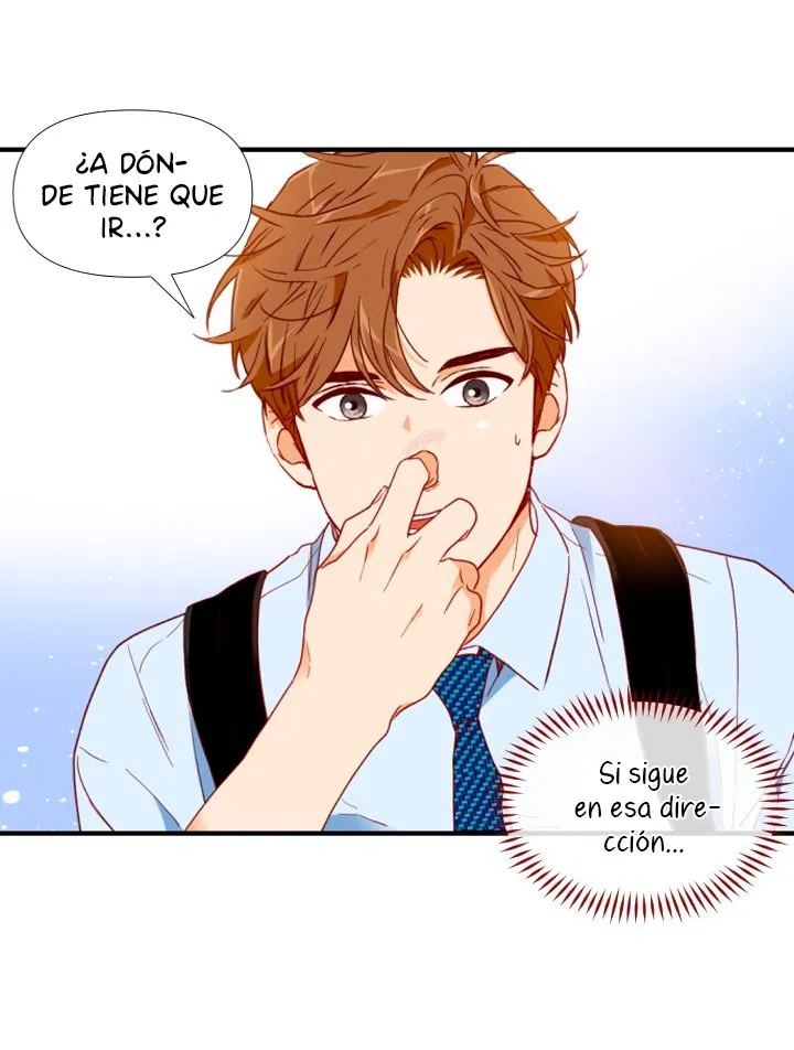 1/24 Romance Capítulo 66 en Línea - página 16