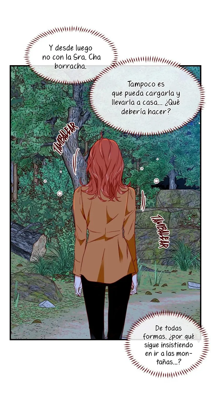 1/24 Romance Capítulo 66 en Línea - página 21