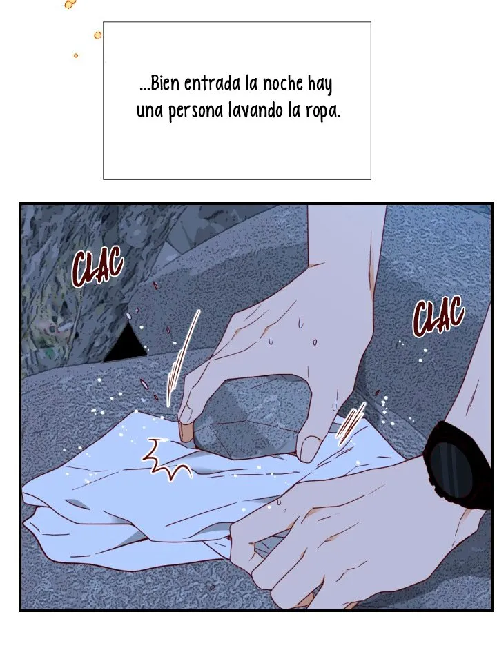 1/24 Romance Capítulo 67 en Línea - página 8