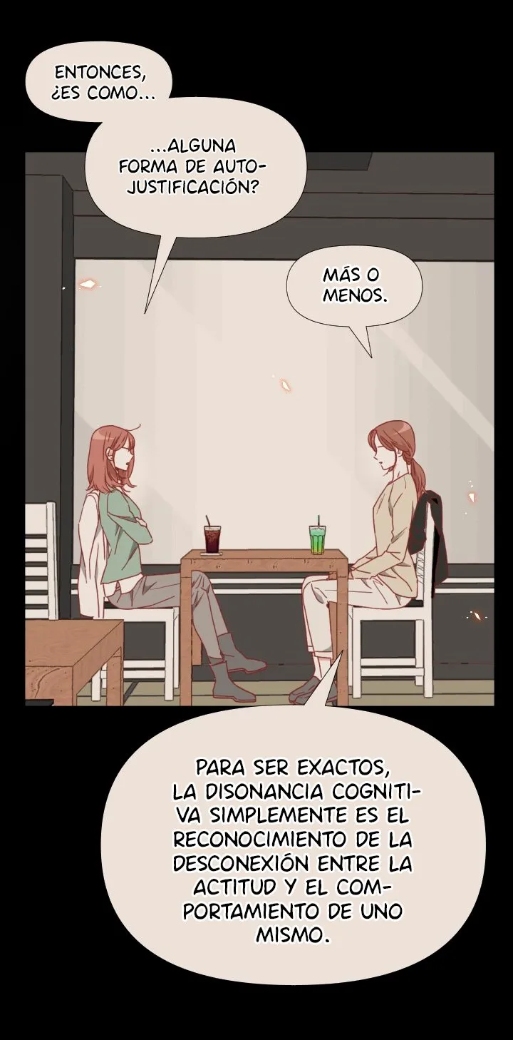 1/24 Romance Capítulo 67 en Línea - página 46